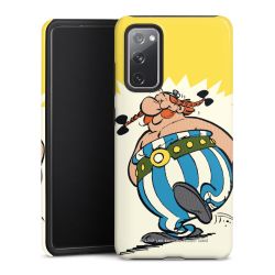 Tough Case glänzend