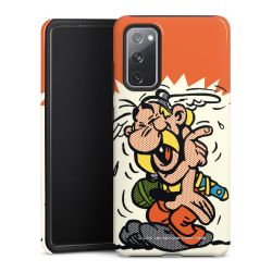 Tough Case glänzend