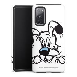 Tough Case glänzend