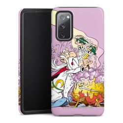 Tough Case glänzend