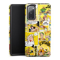 Tough Case glänzend