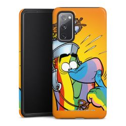 Tough Case glänzend