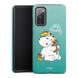 Tough Case glänzend