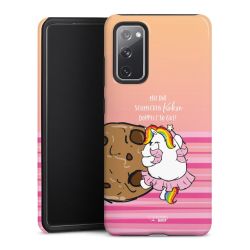 Tough Case glänzend