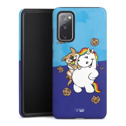 Tough Case glänzend