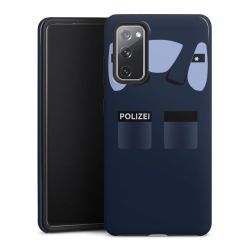 Tough Case glänzend