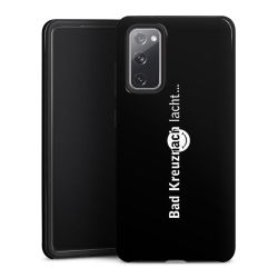 Tough Case glänzend