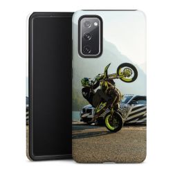 Tough Case glänzend