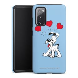 Tough Case glänzend