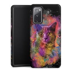 Tough Case glänzend