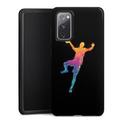 Tough Case glänzend