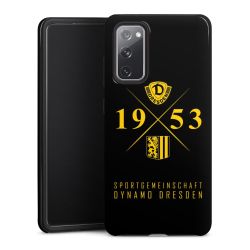 Tough Case glänzend