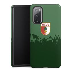 Tough Case glänzend