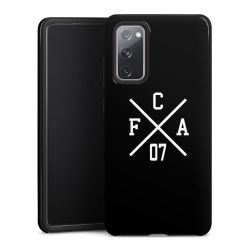 Tough Case glänzend