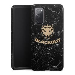 Tough Case glänzend