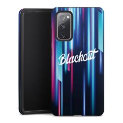 Tough Case glänzend