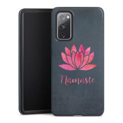 Tough Case glänzend