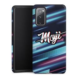 Tough Case glänzend