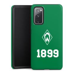 Tough Case glänzend