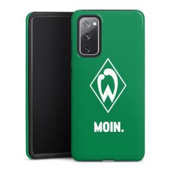 Tough Case glänzend