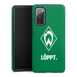 Tough Case glänzend