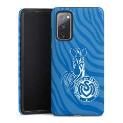 Tough Case glänzend