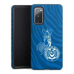 Tough Case glänzend