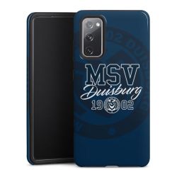 Tough Case glänzend