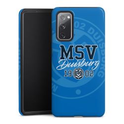 Tough Case glänzend