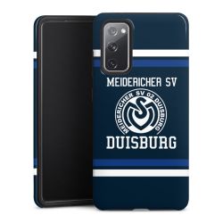 Tough Case glänzend