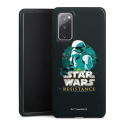 Tough Case glänzend