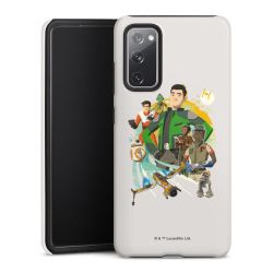 Tough Case glänzend