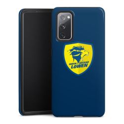 Tough Case glänzend