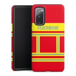 Tough Case glänzend