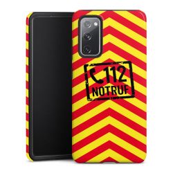 Tough Case glänzend