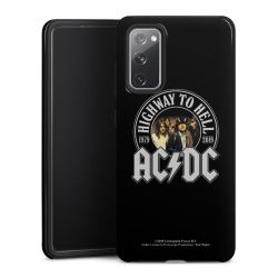 Tough Case glänzend