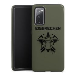 Tough Case glänzend