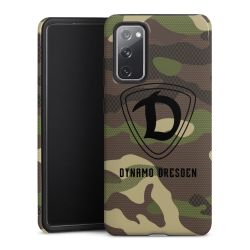 Tough Case glänzend