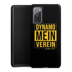 Tough Case glänzend