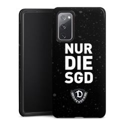 Tough Case glänzend