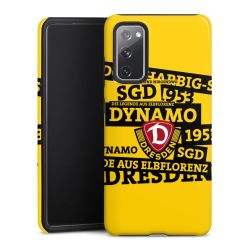 Tough Case glänzend