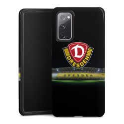 Tough Case glänzend