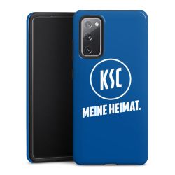 Tough Case glänzend