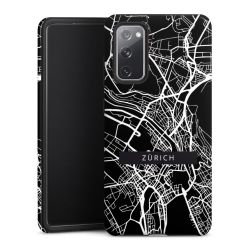 Tough Case glänzend