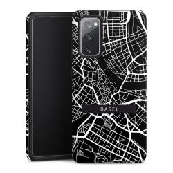 Tough Case glänzend