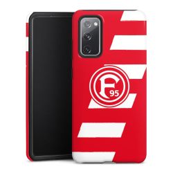 Tough Case glänzend