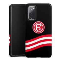 Tough Case glänzend