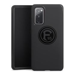 Tough Case glänzend