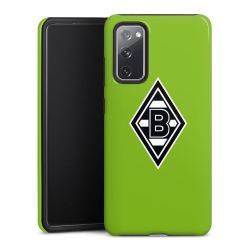 Tough Case glänzend