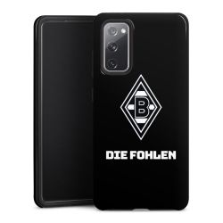 Tough Case glänzend